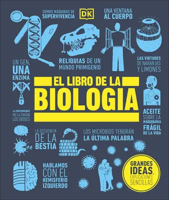 Libro de la Biolog-A - El Libro de la Biolog-A