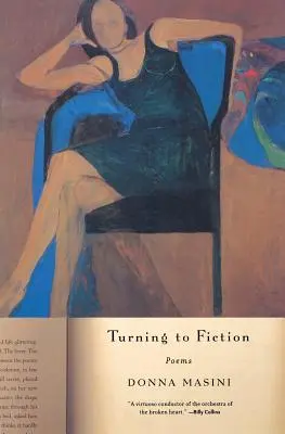 Hinwendung zur Fiktion: Gedichte - Turning to Fiction: Poems