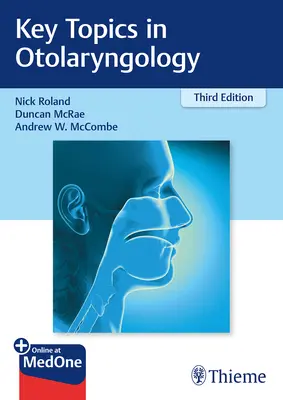 Schlüsselthemen in der Otolaryngologie - Key Topics in Otolaryngology
