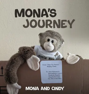 Mona's Reise - Mona's Journey