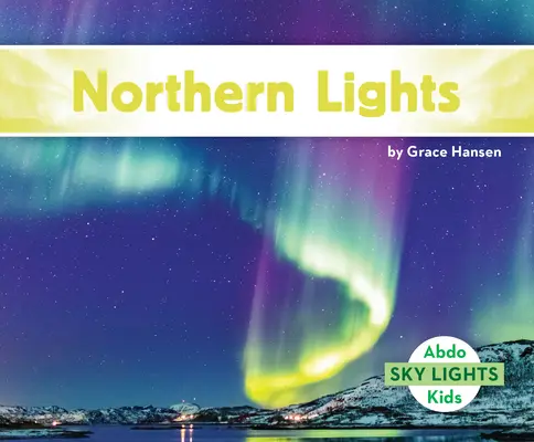 Nordlichter - Northern Lights