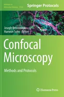 Konfokale Mikroskopie: Methoden und Protokolle - Confocal Microscopy: Methods and Protocols