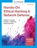 Ethisches Hacking und Netzwerkverteidigung zum Anfassen - Hands-On Ethical Hacking and Network Defense