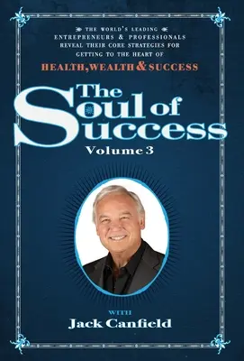 Die Seele des Erfolgs Band 3 - The Soul of Success Vol 3