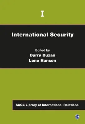 Internationale Sicherheit - International Security