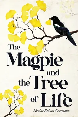 Die Elster und der Baum des Lebens - The Magpie and the Tree of Life