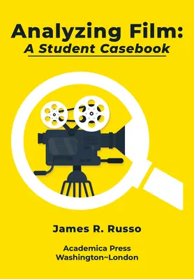 Film analysieren: Ein Fallbuch für Studenten - Analyzing Film: A Student Casebook