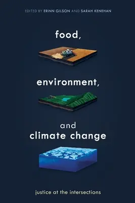 Ernährung, Umwelt und Klimawandel: Gerechtigkeit an den Schnittpunkten - Food, Environment, and Climate Change: Justice at the Intersections