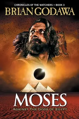 Mose: Gegen die Götter Ägyptens - Moses: Against the Gods of Egypt