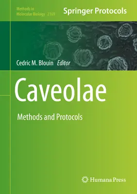 Caveolae: Methoden und Protokolle - Caveolae: Methods and Protocols