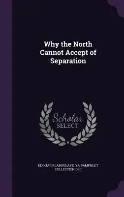 Warum der Norden die Abspaltung nicht akzeptieren kann - Why the North Cannot Accept of Separation
