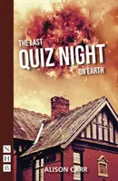 Die letzte Quiznacht auf Erden - The Last Quiz Night on Earth