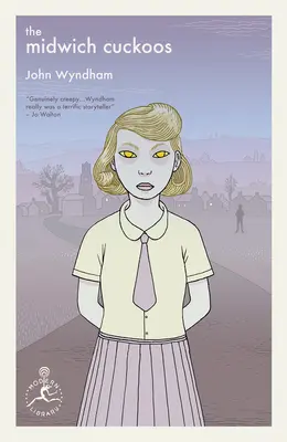 Die Midwich-Kuckucke - The Midwich Cuckoos