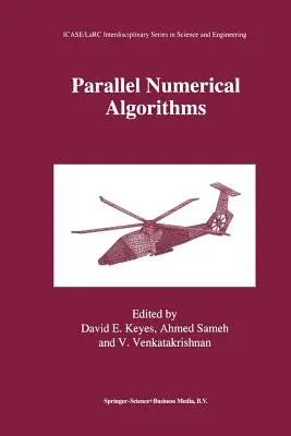 Parallele numerische Algorithmen - Parallel Numerical Algorithms