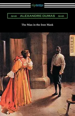 Der Mann mit der eisernen Maske - The Man in the Iron Mask