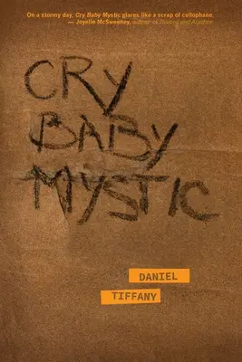 Schreiendes Mystikum - Cry Baby Mystic