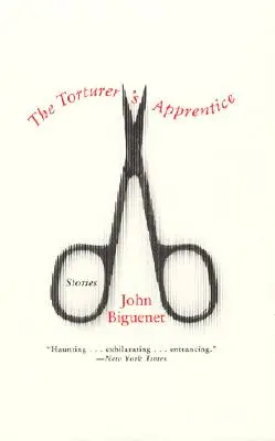 Der Lehrling des Folterers: Geschichten - The Torturer's Apprentice: Stories