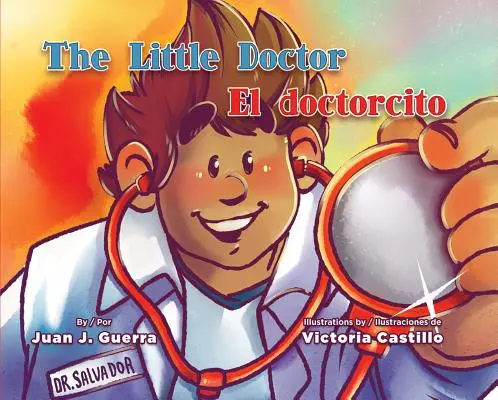 Der kleine Arzt / El Doctorcito - The Little Doctor / El Doctorcito