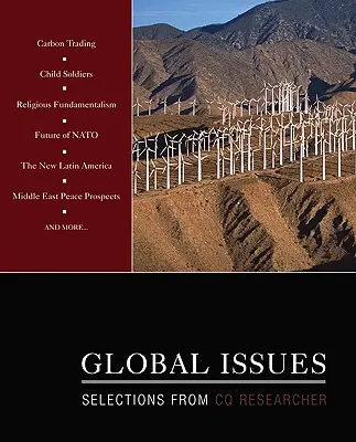 Globale Themen: Ausgewählte Beiträge von CQ Researcher - Global Issues: Selections from CQ Researcher