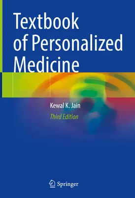 Lehrbuch der personalisierten Medizin - Textbook of Personalized Medicine