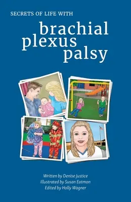 Geheimnisse des Lebens mit Brachialplexuslähmung - Secrets of Life with Brachial Plexus Palsy