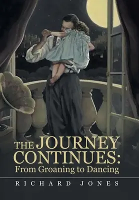 Die Reise geht weiter: vom Stöhnen zum Tanzen - The Journey Continues: from Groaning to Dancing