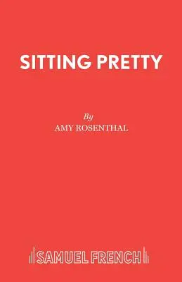 Hübsch sitzen - Sitting Pretty