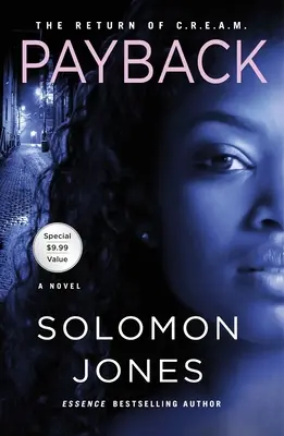 Rache: Die Rückkehr von C.R.E.A.M. - Payback: The Return of C.R.E.A.M.