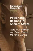 Macht und Regionen in antiken Staaten: Eine ägyptische und mesoamerikanische Perspektive - Power and Regions in Ancient States: An Egyptian and Mesoamerican Perspective