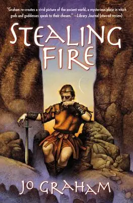 Feuer stehlen - Stealing Fire