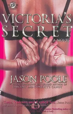 Victoria's Secret (Das Kartell stellt vor) - Victoria's Secret (The Cartel Publications Presents)