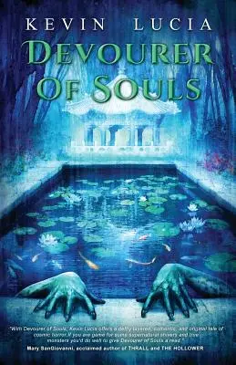 Verschlinger der Seelen - Devourer of Souls