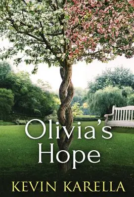 Olivias Hoffnung: Lebendig: Und doch schwebend in der Zeit - Olivia's Hope: Alive: Yet suspended in time