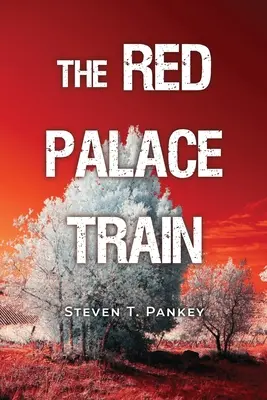 Der rote Palastzug - The Red Palace Train
