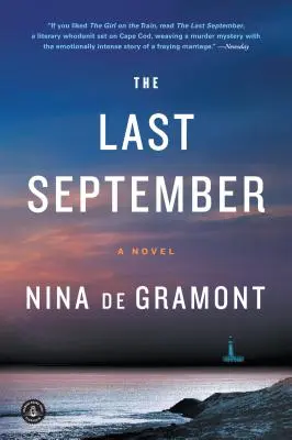 Der letzte September - The Last September