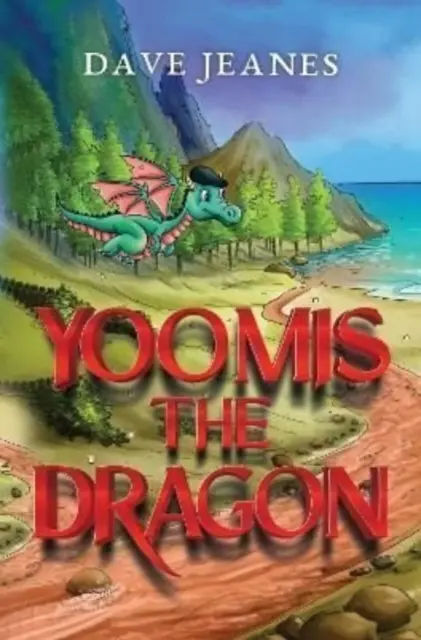 Yoomis der Drache - Yoomis the Dragon