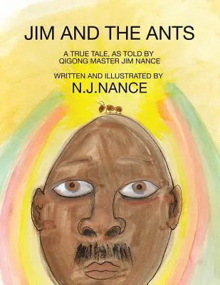 Jim und die Ameisen - Jim and The Ants