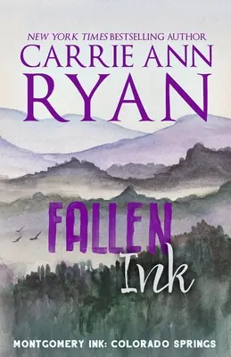 Fallen Ink - Sonderausgabe - Fallen Ink - Special Edition