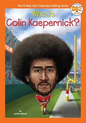 Wer ist Colin Kaepernick? - Who Is Colin Kaepernick?