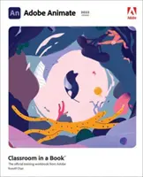 Adobe Animate - Klassenzimmer im Buch (Ausgabe 2022) - Adobe Animate Classroom in a Book (2022 Release)