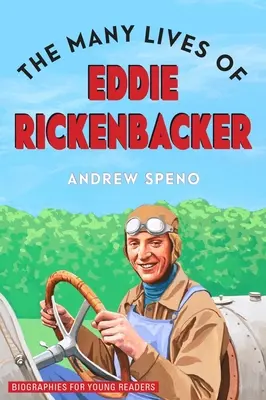 Die vielen Leben des Eddie Rickenbacker - The Many Lives of Eddie Rickenbacker