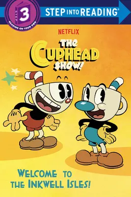 Willkommen auf den Inkwell-Inseln! (Die Cuphead-Show!) - Welcome to the Inkwell Isles! (the Cuphead Show!)