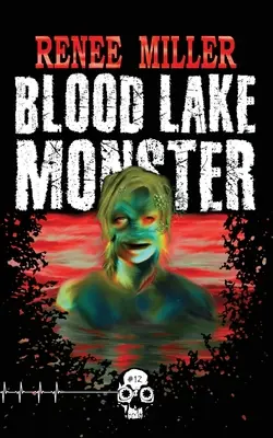 Das Monster vom Blutsee - Blood Lake Monster