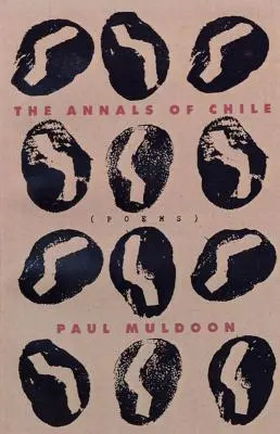 Die Annalen von Chile - The Annals of Chile