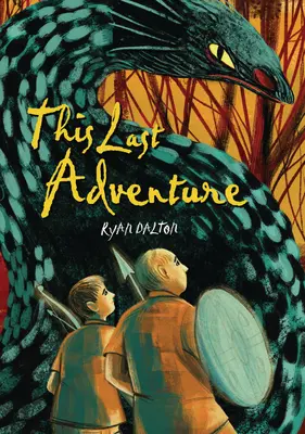 Dieses letzte Abenteuer - This Last Adventure