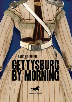 Gettysburg am Morgen - Gettysburg by Morning