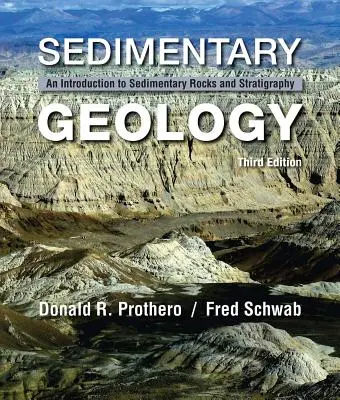 Sedimentäre Geologie: Eine Einführung in Sedimentgestein und Stratigraphie - Sedimentary Geology: An Introduction to Sedimentary Rocks and Stratigraphy