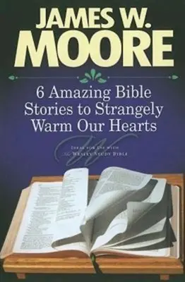 6 erstaunliche biblische Geschichten, die unser Herz auf seltsame Weise erwärmen - 6 Amazing Bible Stories to Strangely Warm Our Hearts