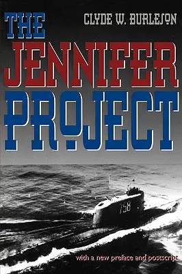 Das Jennifer-Projekt - Jennifer Project