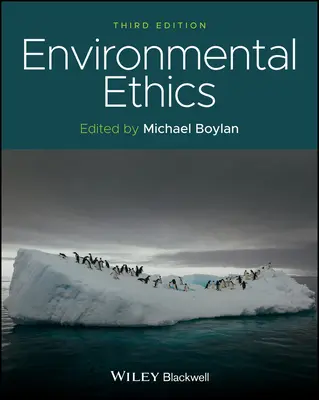 Umwelt-Ethik - Environmental Ethics